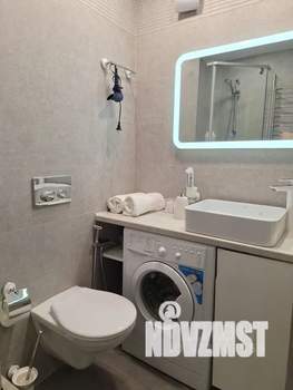 Студия квартира, посуточно, 25м2, 9/32 этаж