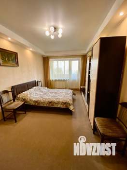 1-к квартира, посуточно, 31м2, 4/5 этаж
