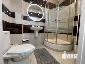 1-к квартира, на длительный срок, 50м2, 1/3 этаж