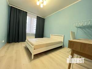 2-к квартира, на длительный срок, 56м2, 5/20 этаж