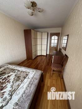 2-к квартира, посуточно, 46м2, 4/5 этаж