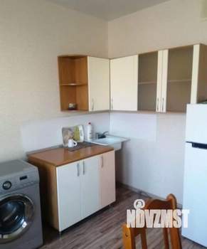 1-к квартира, на длительный срок, 38м2, 9/18 этаж
