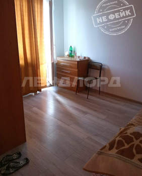 1-к квартира, на длительный срок, 25м2, 8/9 этаж