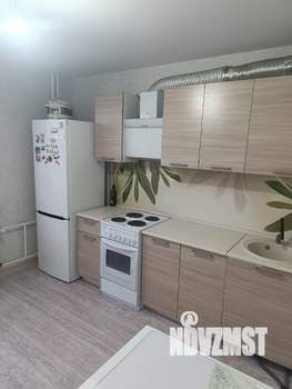 1-к квартира, на длительный срок, 36м2, 8/18 этаж