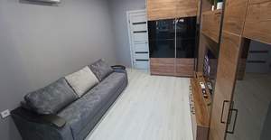 1-к квартира, на длительный срок, 40м2, 5/25 этаж