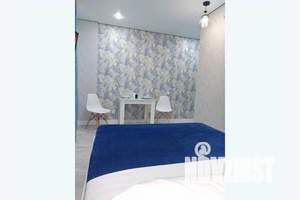 1-к квартира, посуточно, 28м2, 5/20 этаж