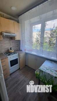 2-к квартира, на длительный срок, 45м2, 5/5 этаж