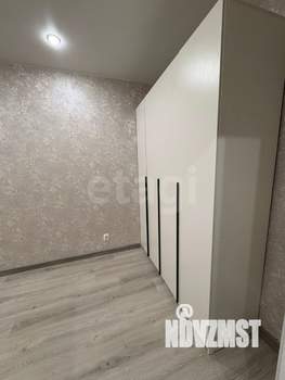 1-к квартира, на длительный срок, 35м2, 1/3 этаж