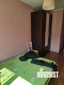 2-к квартира, на длительный срок, 45м2, 2/5 этаж