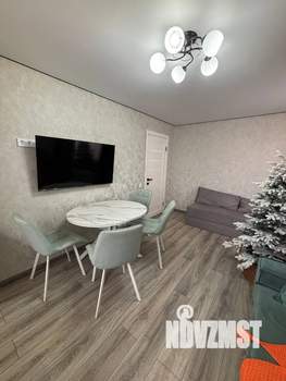 3-к квартира, на длительный срок, 63м2, 5/5 этаж