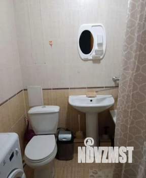 1-к квартира, посуточно, 35м2, 3/5 этаж