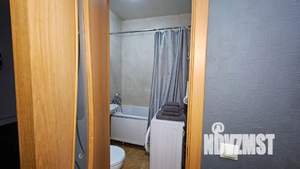 1-к квартира, посуточно, 26м2, 2/17 этаж