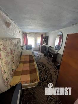 1-к квартира, на длительный срок, 25м2, 2/2 этаж