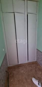 1-к квартира, на длительный срок, 30м2, 8/9 этаж