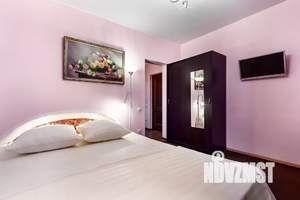 2-к квартира, посуточно, 55м2, 10/16 этаж