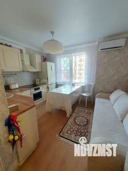 2-к квартира, на длительный срок, 60м2, 4/13 этаж