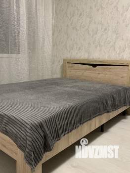 Студия квартира, на длительный срок, 24м2, 15/21 этаж