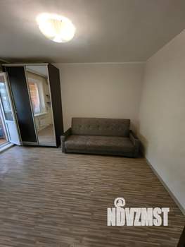 1-к квартира, на длительный срок, 24м2, 8/9 этаж