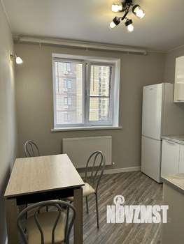 2-к квартира, на длительный срок, 54м2, 9/23 этаж