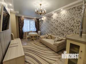 2-к квартира, на длительный срок, 45м2, 5/8 этаж