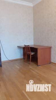 1-к квартира, на длительный срок, 37м2, 4/4 этаж