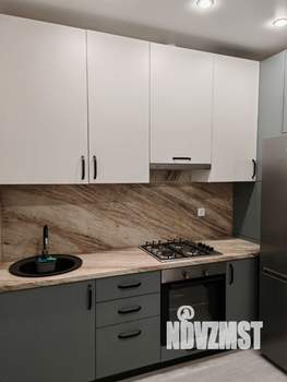 1-к квартира, на длительный срок, 32м2, 2/22 этаж