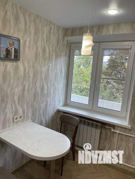 1-к квартира, на длительный срок, 36м2, 5/5 этаж