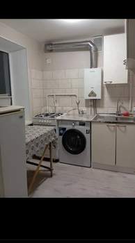 2-к квартира, на длительный срок, 40м2, 5/5 этаж