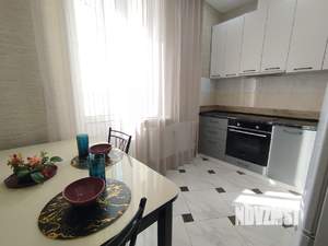 1-к квартира, на длительный срок, 34м2, 11/20 этаж