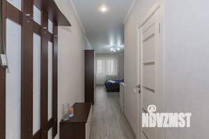 1-к квартира, посуточно, 25м2, 20/25 этаж