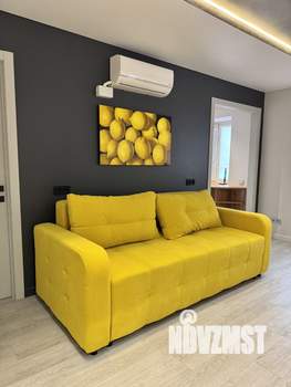 2-к квартира, на длительный срок, 53м2, 2/6 этаж