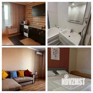 2-к квартира, на длительный срок, 56м2, 5/17 этаж