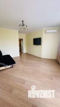 1-к квартира, на длительный срок, 45м2, 3/19 этаж