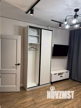 1-к квартира, на длительный срок, 38м2, 7/17 этаж