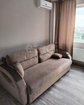 1-к квартира, на длительный срок, 31м2, 20/20 этаж