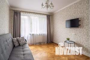 3-к квартира, посуточно, 70м2, 2/9 этаж