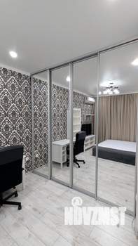 1-к квартира, на длительный срок, 30м2, 9/20 этаж