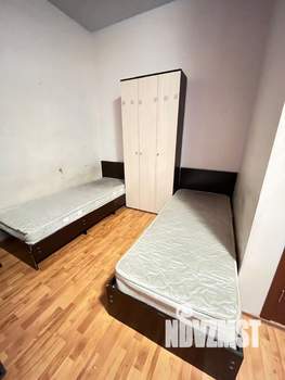 Студия квартира, на длительный срок, 22м2, 2/3 этаж