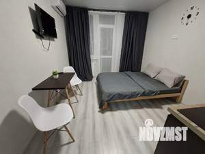 1-к квартира, посуточно, 24м2, 1/1 этаж