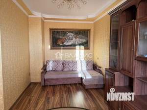 2-к квартира, на длительный срок, 49м2, 5/14 этаж