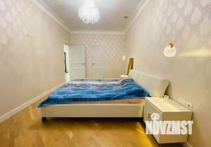 3-к квартира, на длительный срок, 85м2, 14/22 этаж