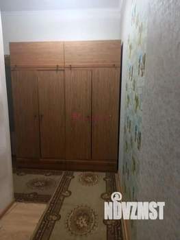 1-к квартира, на длительный срок, 35м2, 7/24 этаж