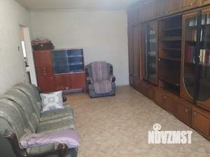 1-к квартира, на длительный срок, 32м2, 6/9 этаж