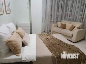 2-к квартира, посуточно, 62м2, 1/1 этаж