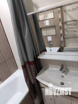 2-к квартира, на длительный срок, 43м2, 1/21 этаж