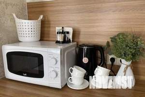 2-к квартира, посуточно, 53м2, 20/25 этаж