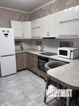 1-к квартира, на длительный срок, 40м2, 6/19 этаж