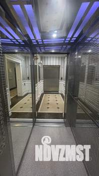 Студия квартира, посуточно, 34м2, 15/18 этаж