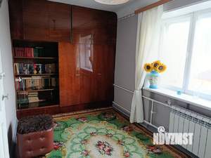 2-к квартира, на длительный срок, 43м2, 5/5 этаж