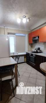 1-к квартира, на длительный срок, 32м2, 1/5 этаж